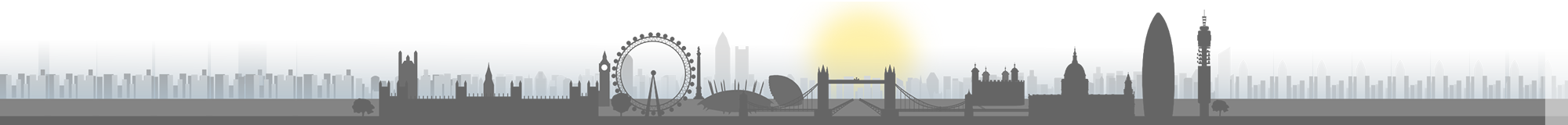 london-skyline