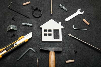 Property maintenance