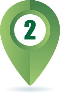 We’ll phone you to arrange to come and see your home