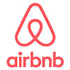 Airbnb logo